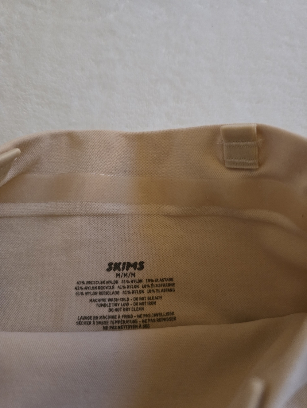 New Skims High Waisted Core Control Brief - Picture 3 of 7